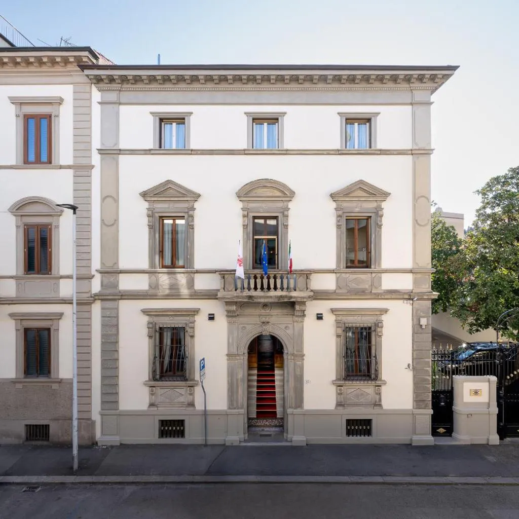 Photograph of Hotel Palazzo Borghini - Gruppo Estella Hotels