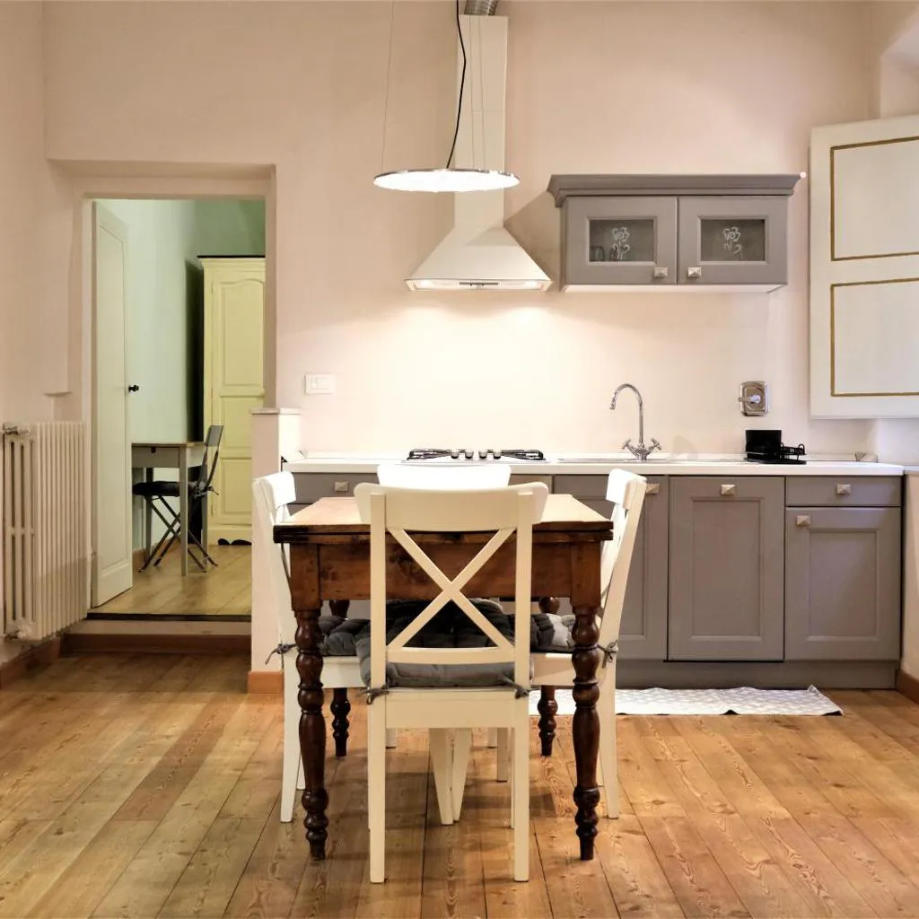 Photograph of Wine Apartments Florence Nebbiolo