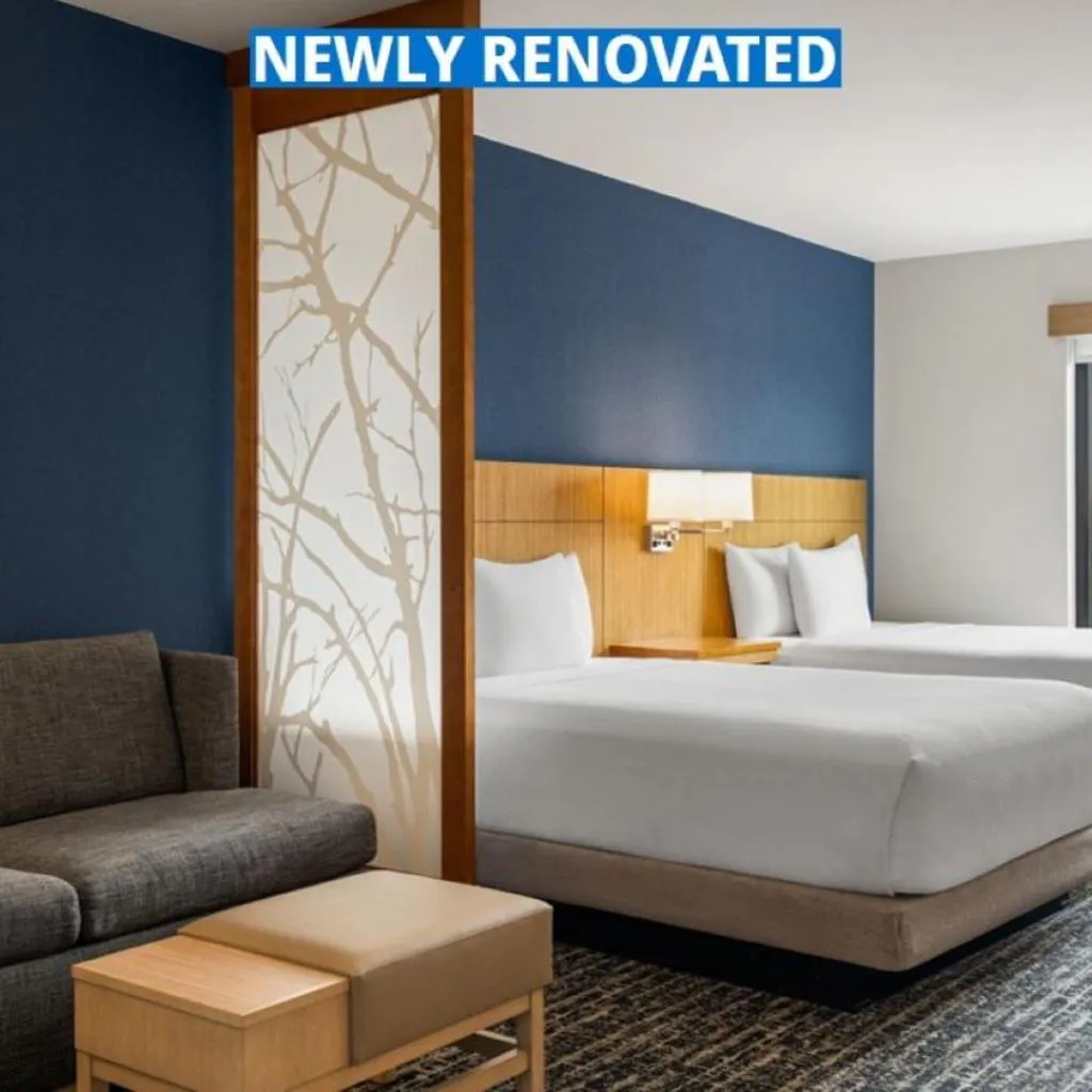 Photograph of Hyatt Place Denver Downtown