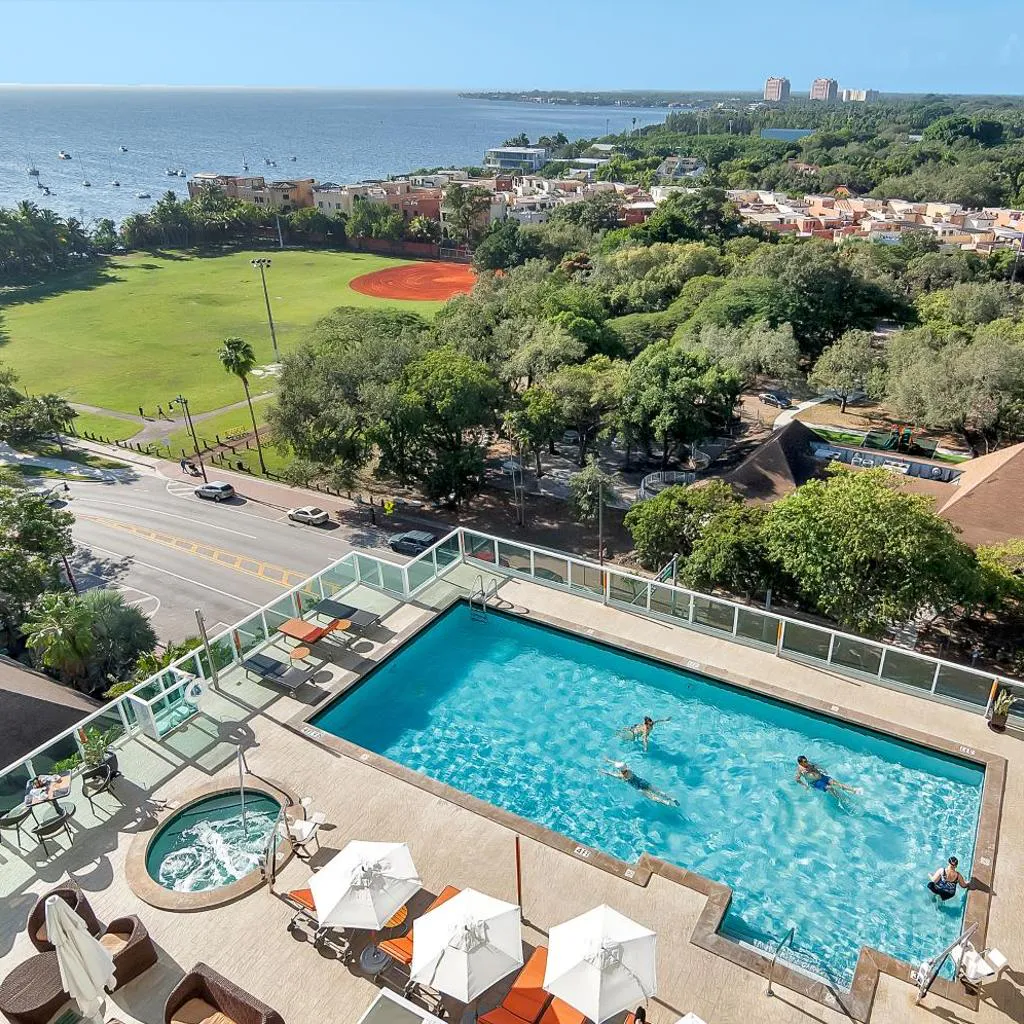 Photograph of Private Residences at Hotel Arya by SoFLA Vacations