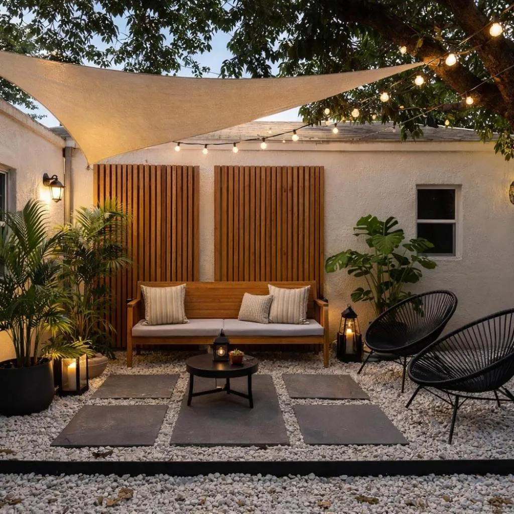 Photograph of Luxury Miami Home Next to Wynwood & Design District