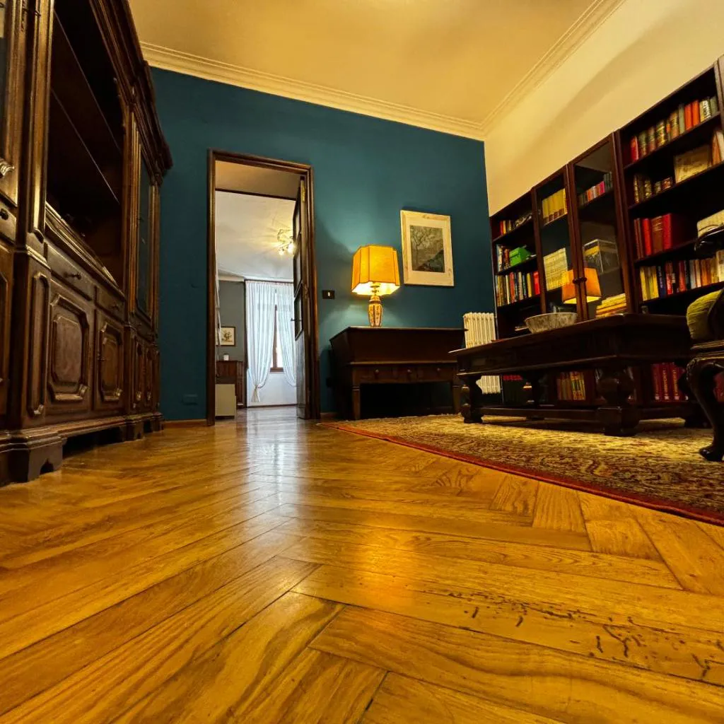 Photograph of 3RDomus - Luxury suite con vista Duomo