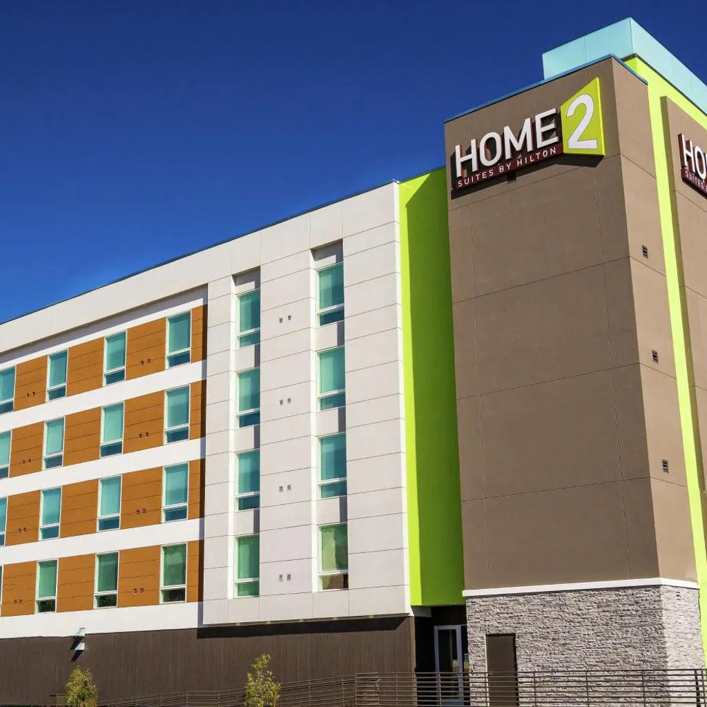 Photograph of Home2 Suites by Hilton Las Vegas Stadium District