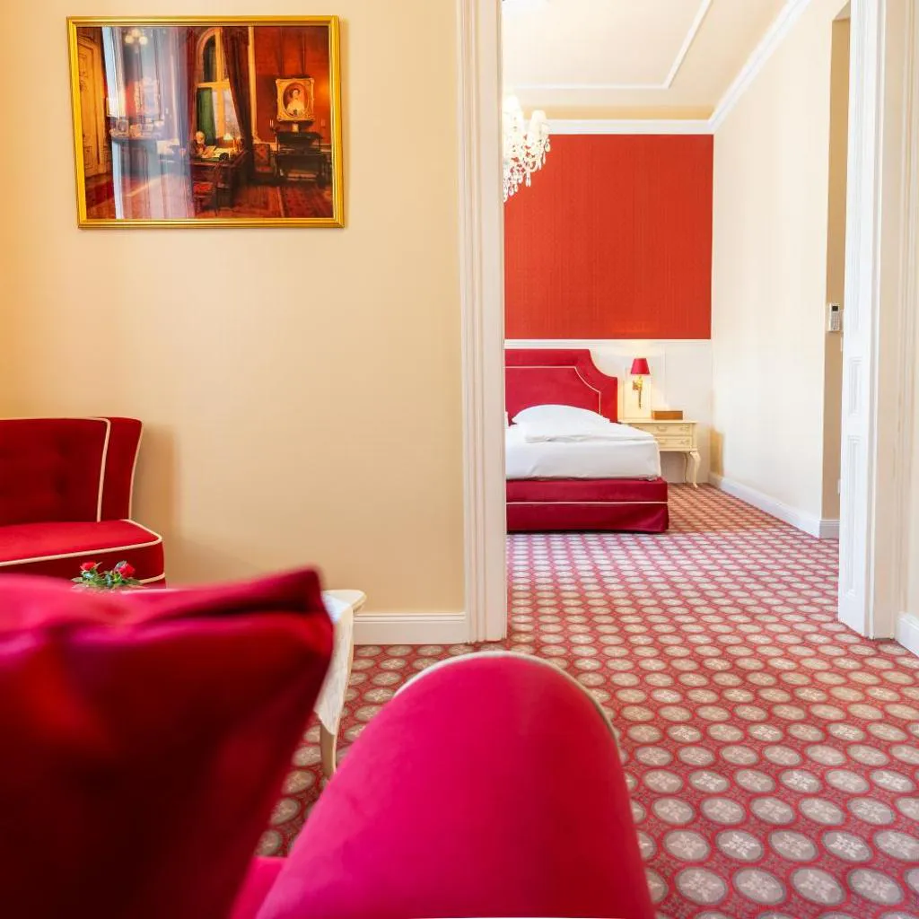 Photograph of Aviano Boutique Hotel