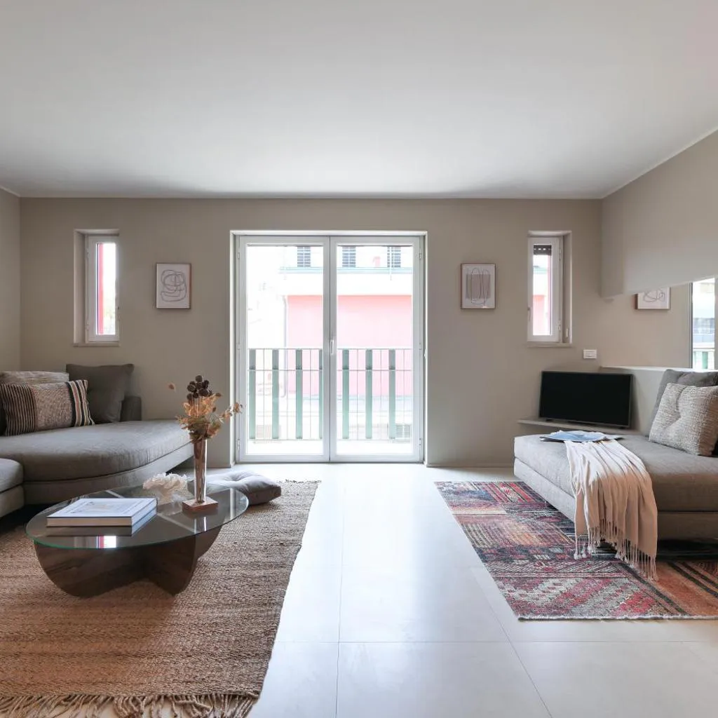 Photograph of Contempora - Cavallotti 13 - 2 Bedroom with balconies- B71