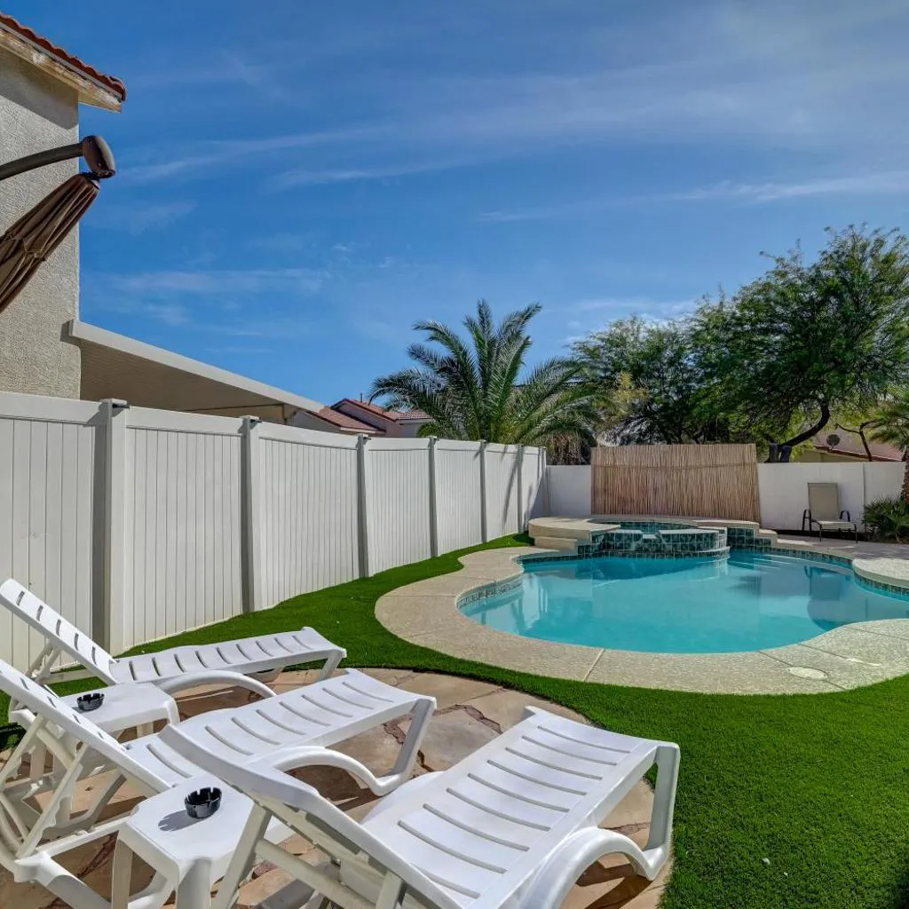 Photograph of Nirvana Escape, Pool, hot tub, game room, home gym!