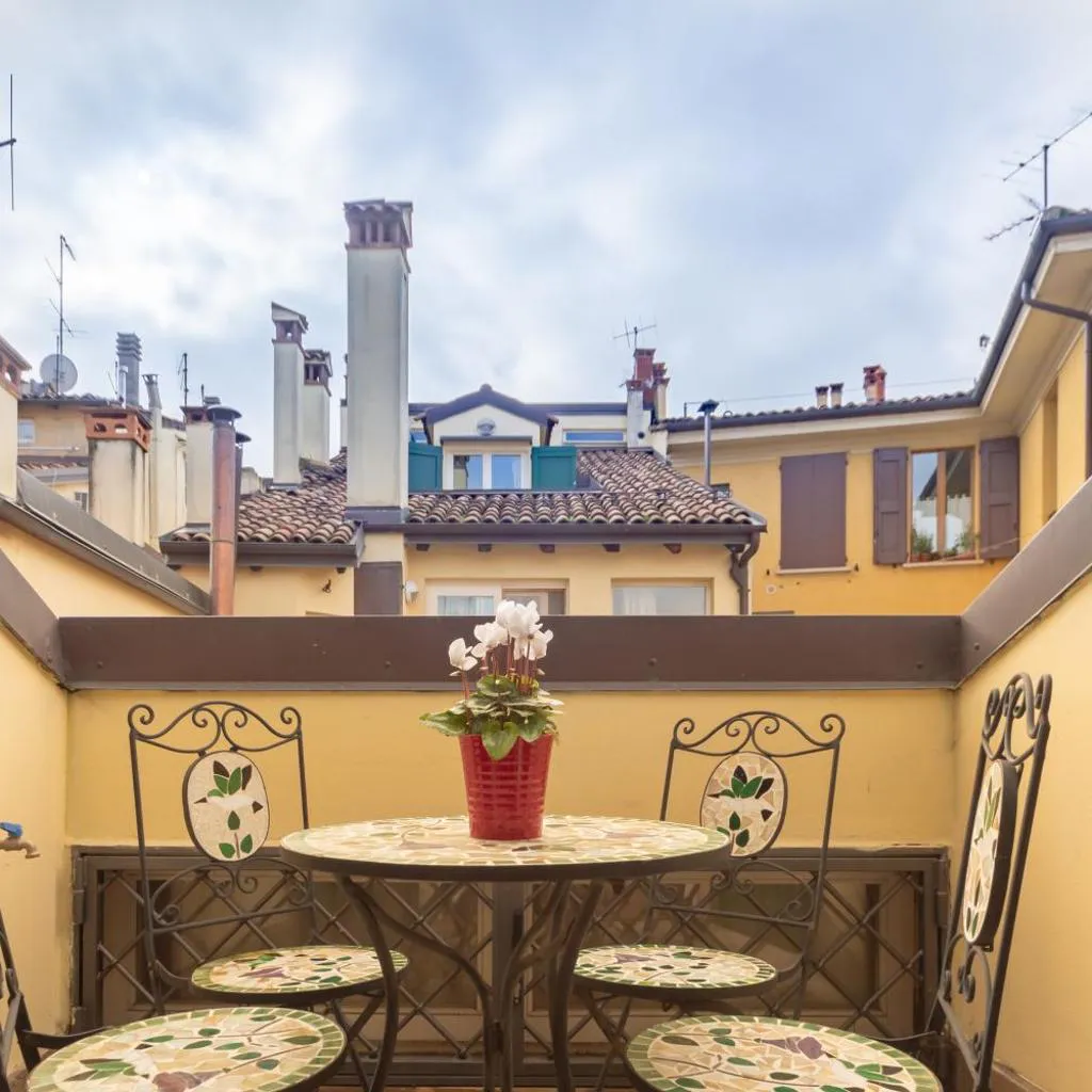 Photograph of BolognaRoomscom - Santo Stefano Apartments