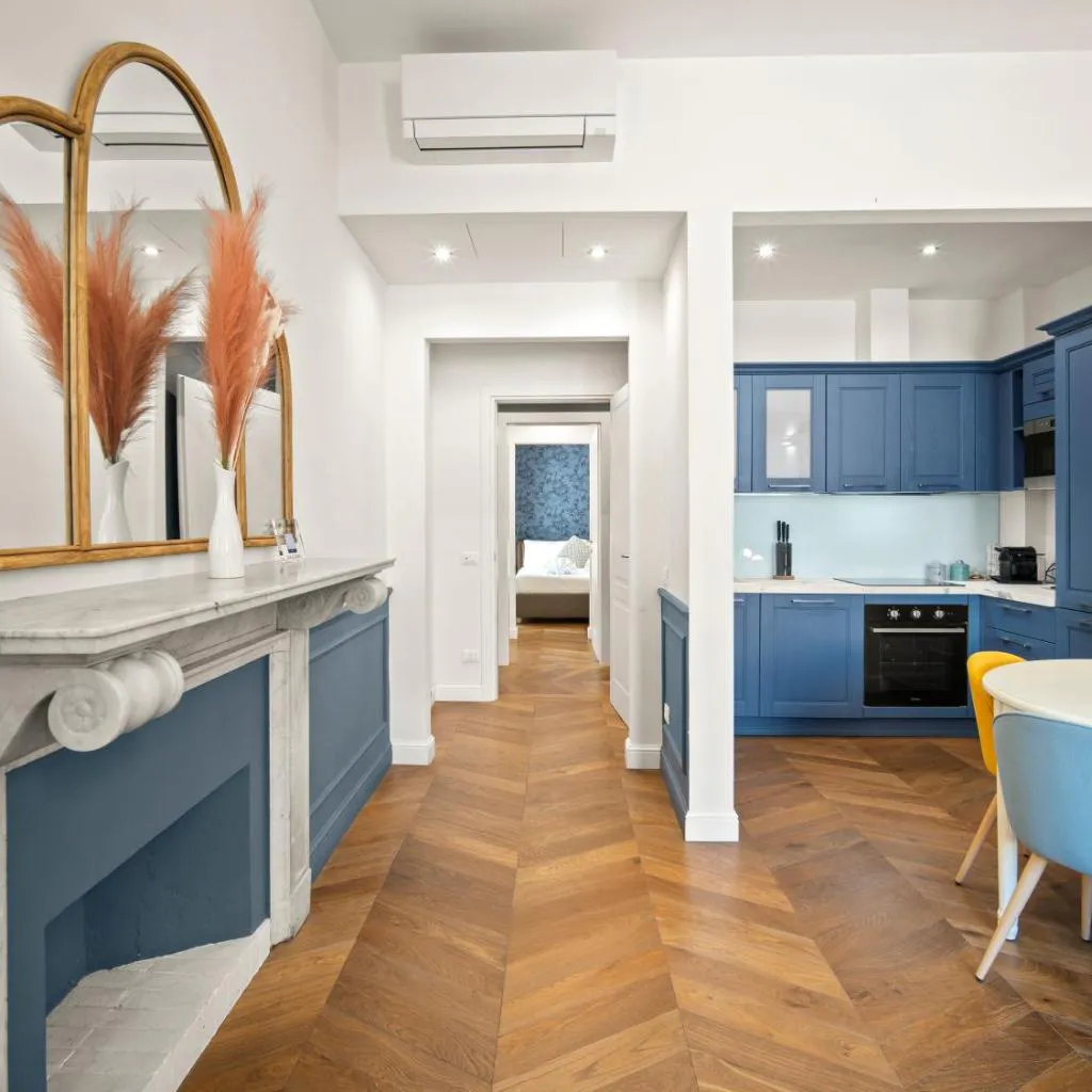 Photograph of Four Season's Ghibellina Luxury Apartment 300 mt from Duomo