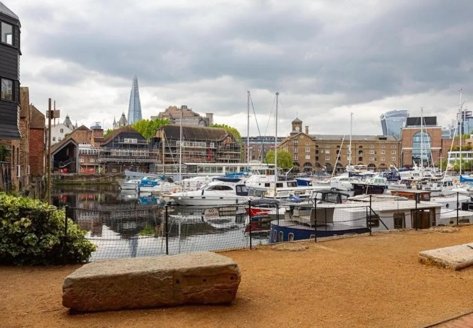 Photograph of Amazing Marina-Overlooking 1Bed
