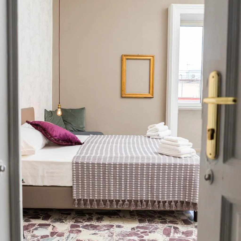 Photograph of N'Art Suites - Napoli