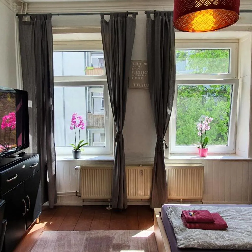 Photograph of K Beautiful very quiet apartment in Hamburg St Pauli