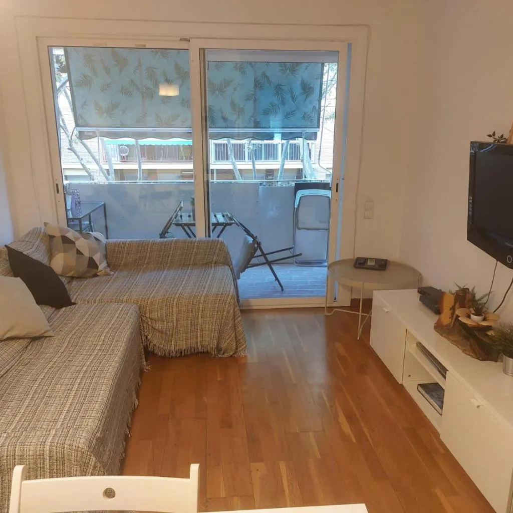 Photograph of Apartamento tranquilo cerca de la Sagrada Familia