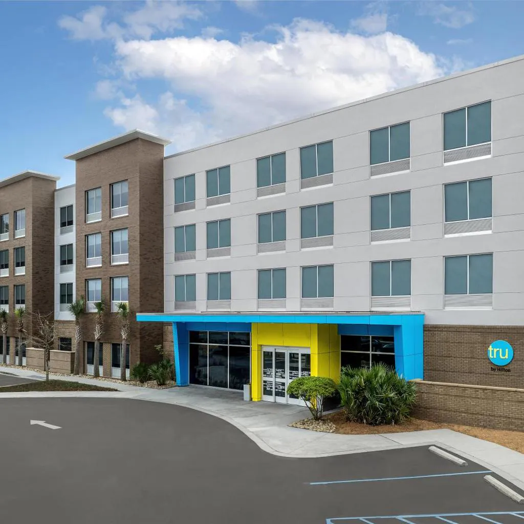 Photograph of Tru By Hilton Mt Pleasant Charleston