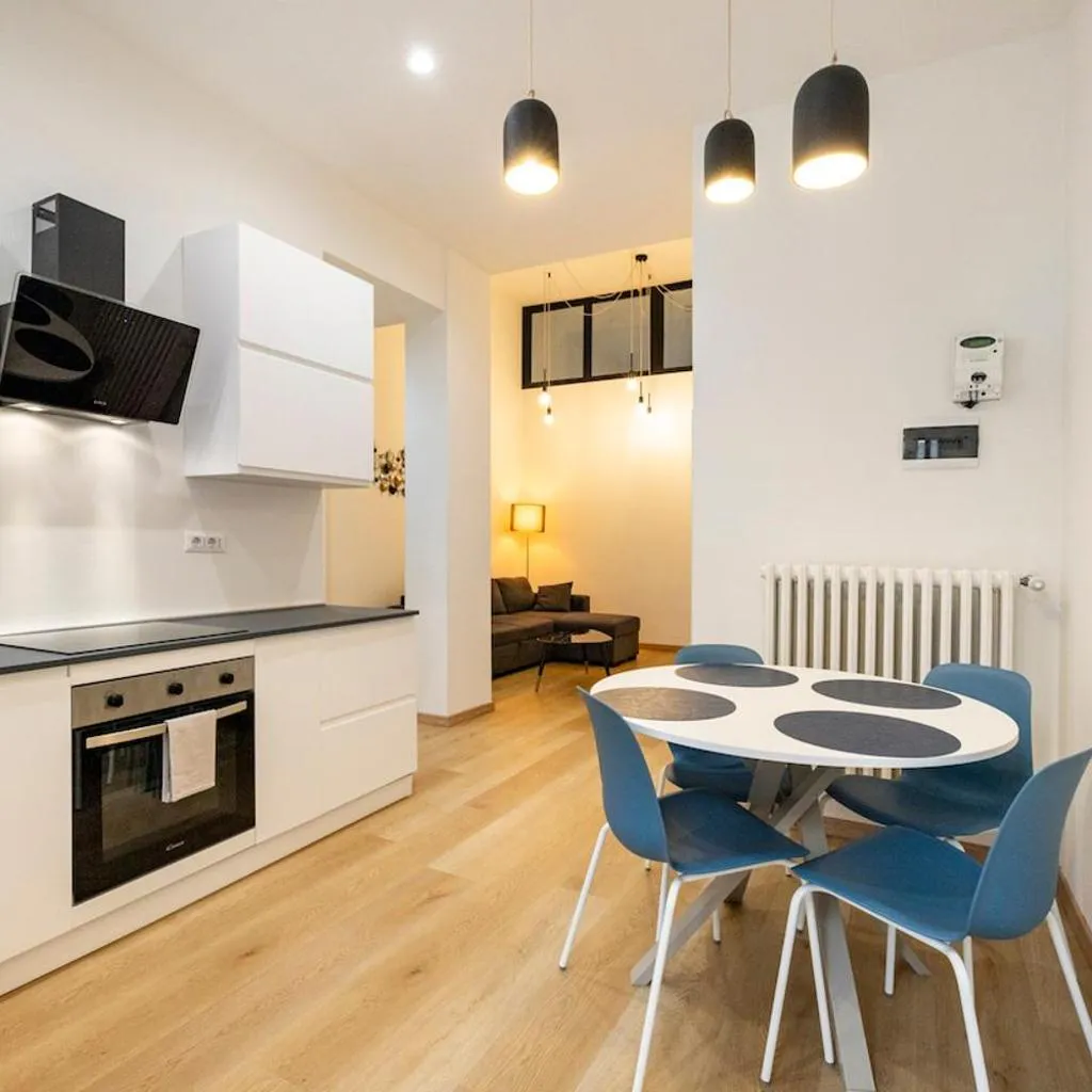 Photograph of The Modern Loft