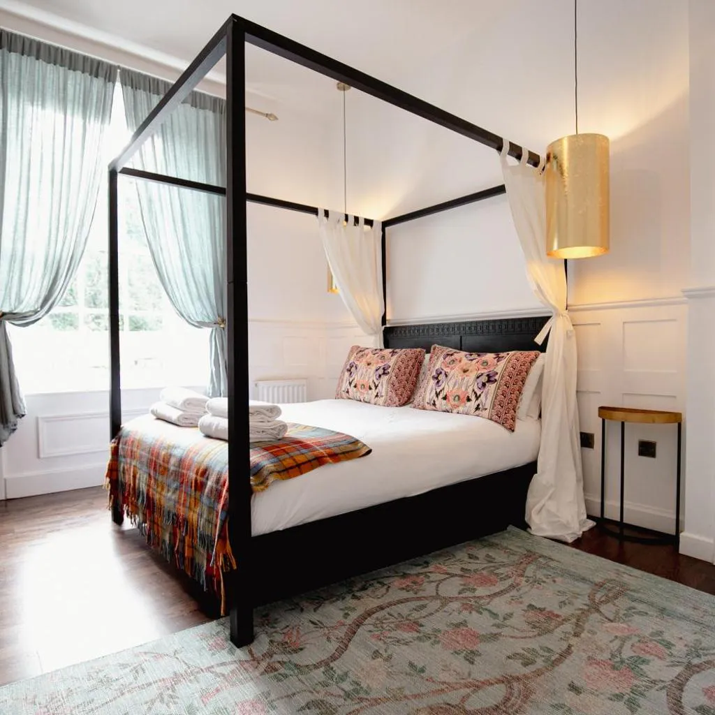 Photograph of Slateford House 1770 Luxury Aparthotel by The House of Danu