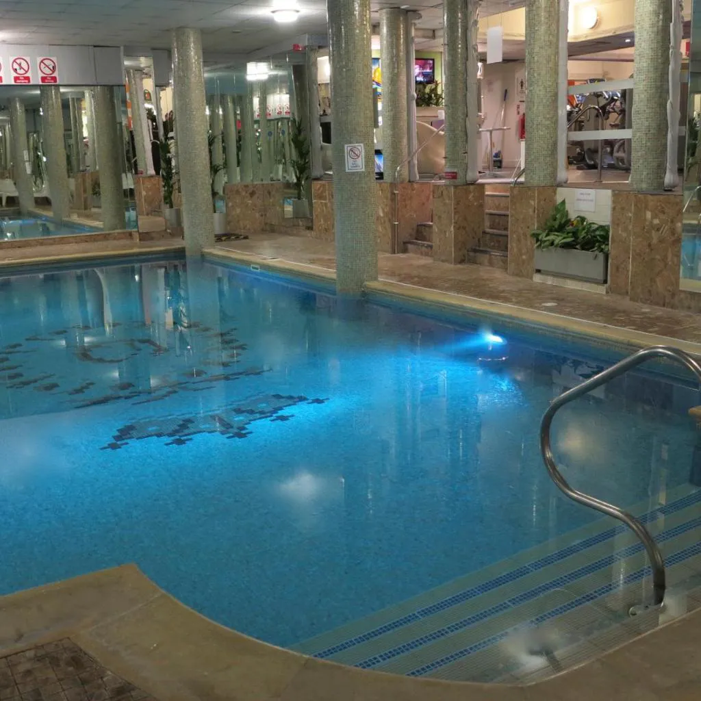 Photograph of Queens Hotel & Spa