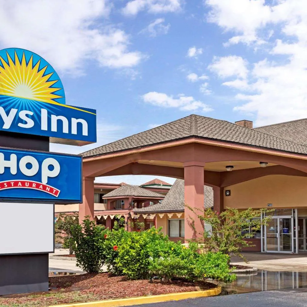 Photograph of Days Inn by Wyndham St Augustine I-95-Outlet Mall