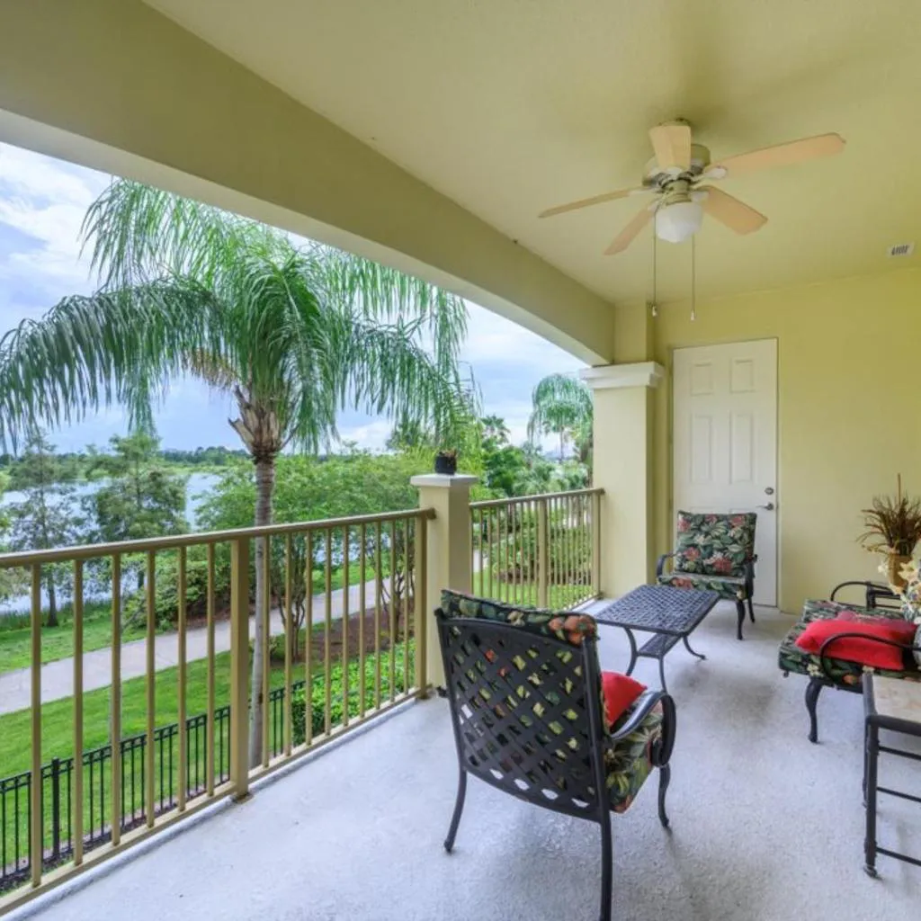 Photograph of Epic Universe New Beautiful Lakeview Condo Near The Parks - 1026