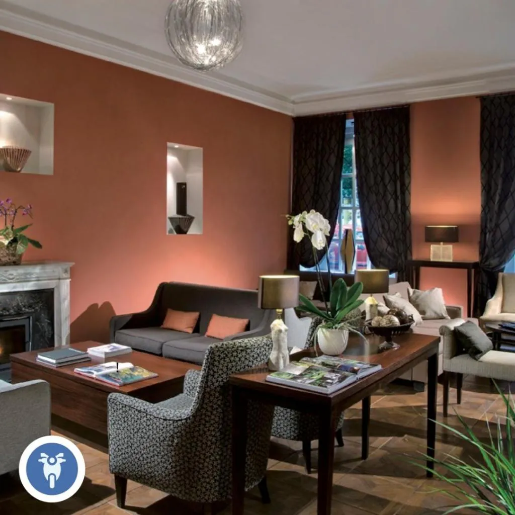 Photograph of Best Western Hotel Piemontese