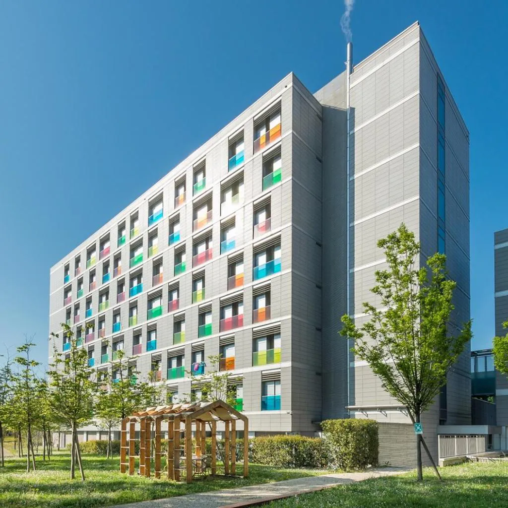 Photograph of Camplus Bononia Casa per Ferie