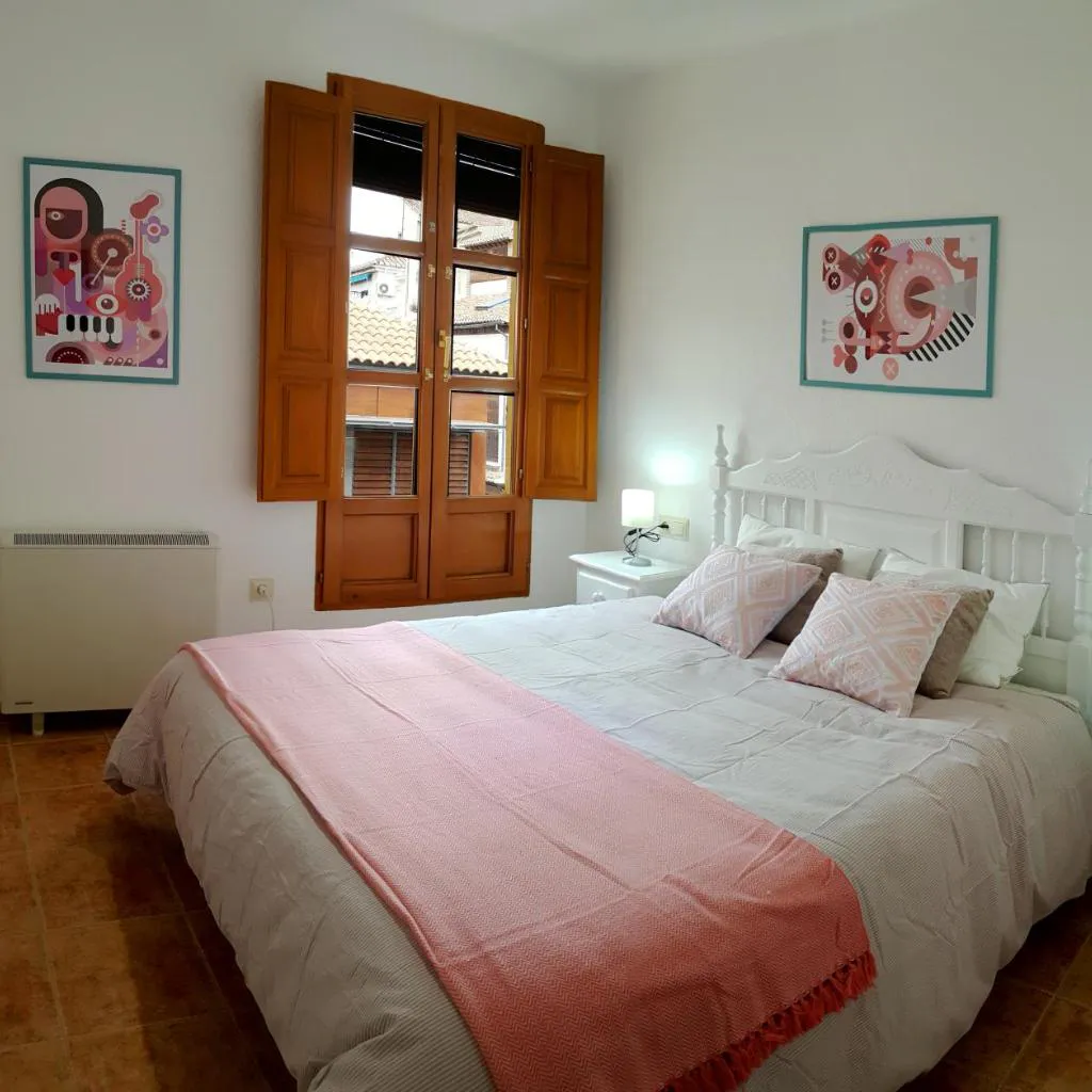 Photograph of ROSEIA Apartamentos