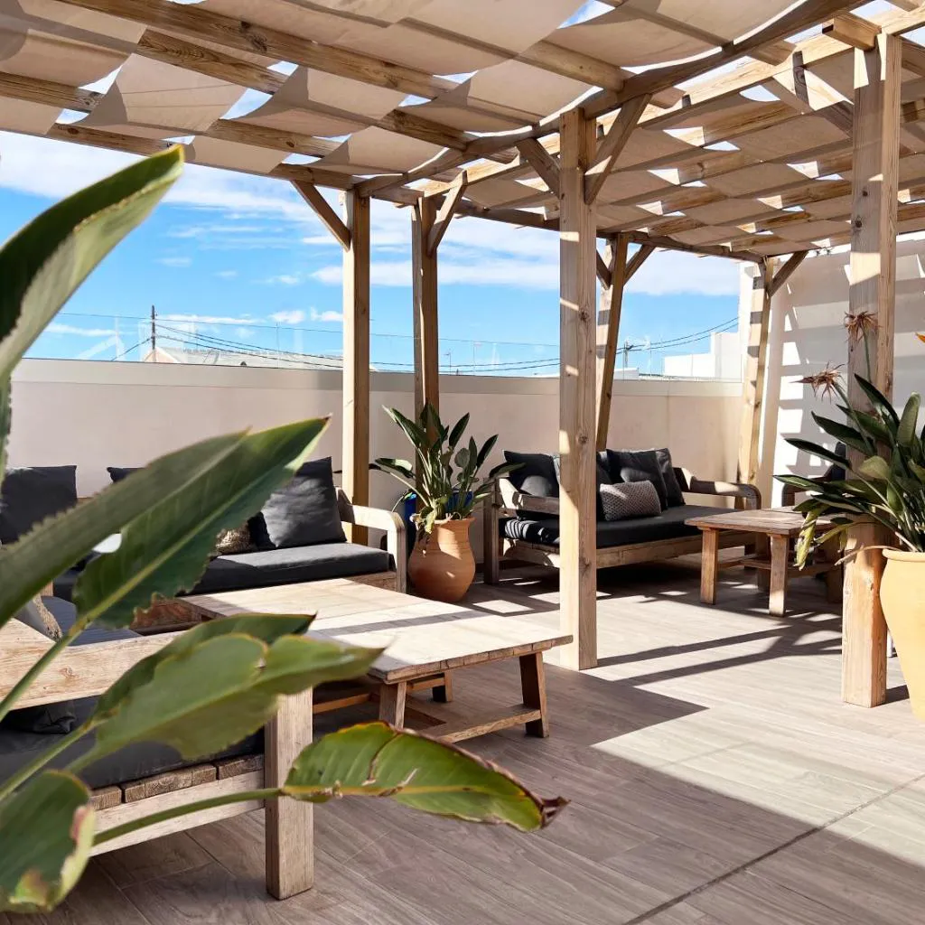 Photograph of Valencia Luxury - Calma Beach Apartments