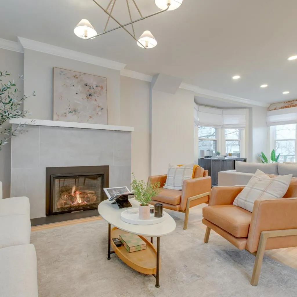 Photograph of Hot Tub, Fire Pits: Ideally Located Denver Home!