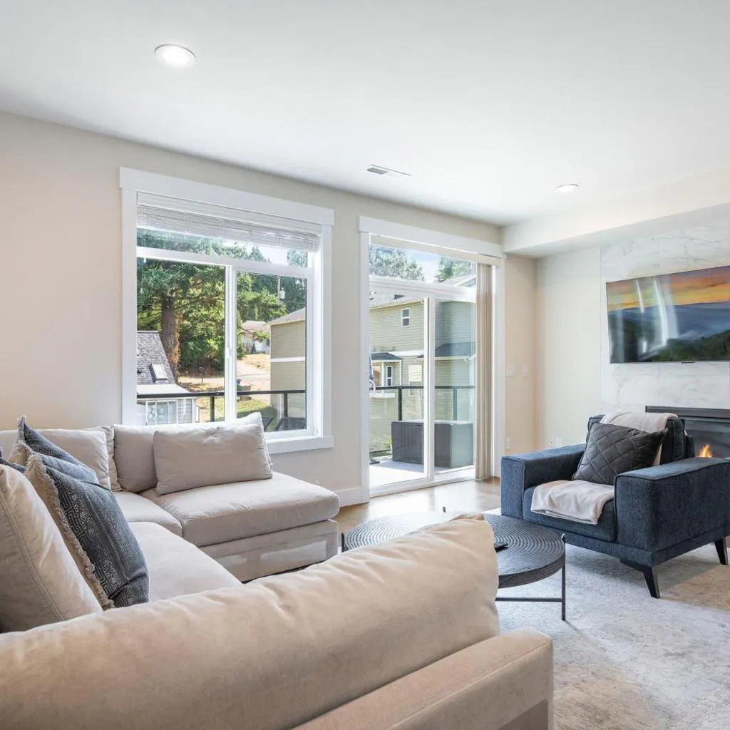 Photograph of Perch - West Seattle Retreat
