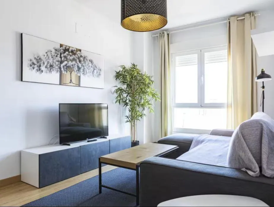 Photograph of V-Premium Calm Apartment by TuriVida -P