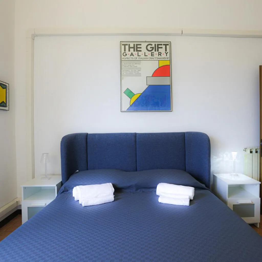 Photograph of Casa Rebecca - Free ZTL, Easy Parking, Ground Floor & Direct Bus to Center
