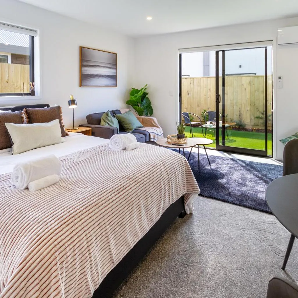 Photograph of Serenity Getaway