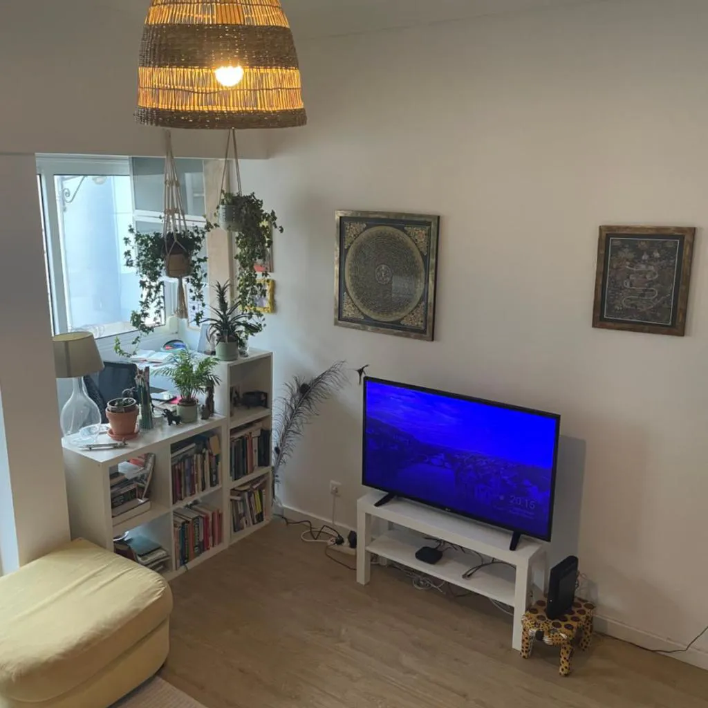 Photograph of Amazing Apto great Lisbon location!