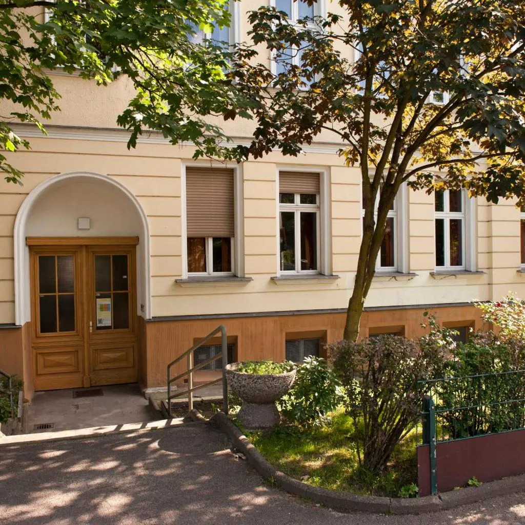 Photograph of Excellent Apartments Kreuzberg