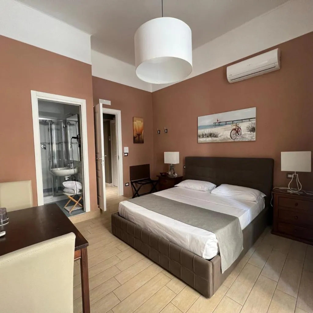 Photograph of Relais Ranieri