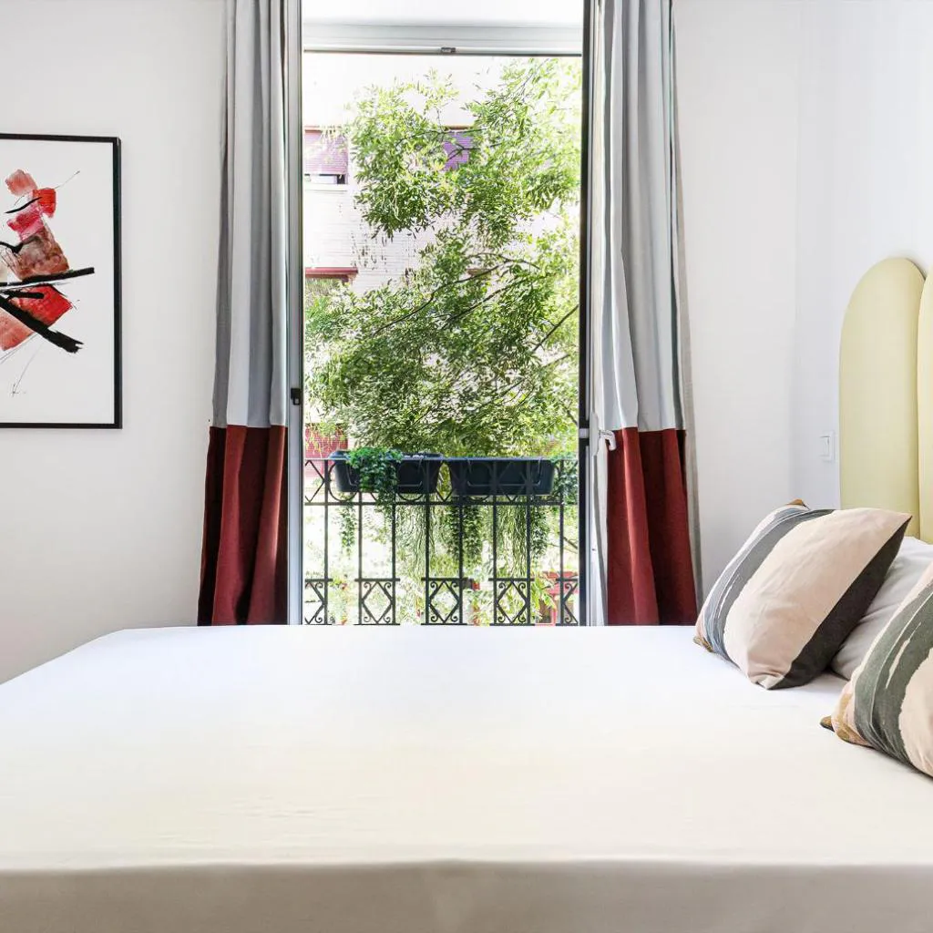 Photograph of Smartr Atocha Reina Sofia