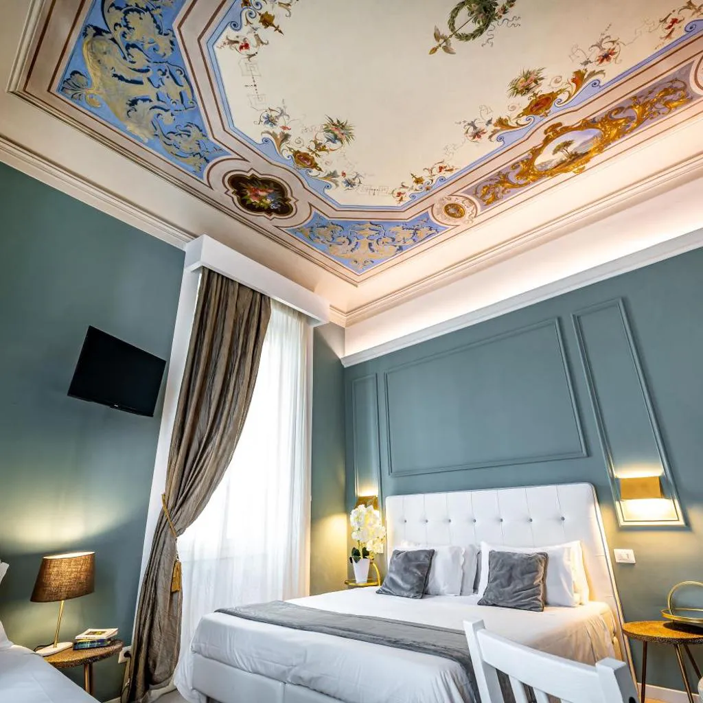 Photograph of Boutique Hotel La Casa di Morfeo