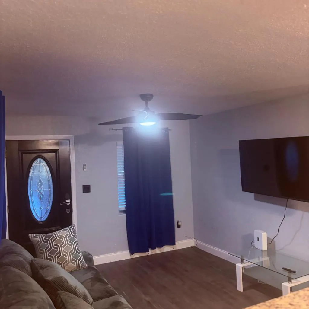 Photograph of Downtown & Stadium Cozy 3 BDRM Retreat