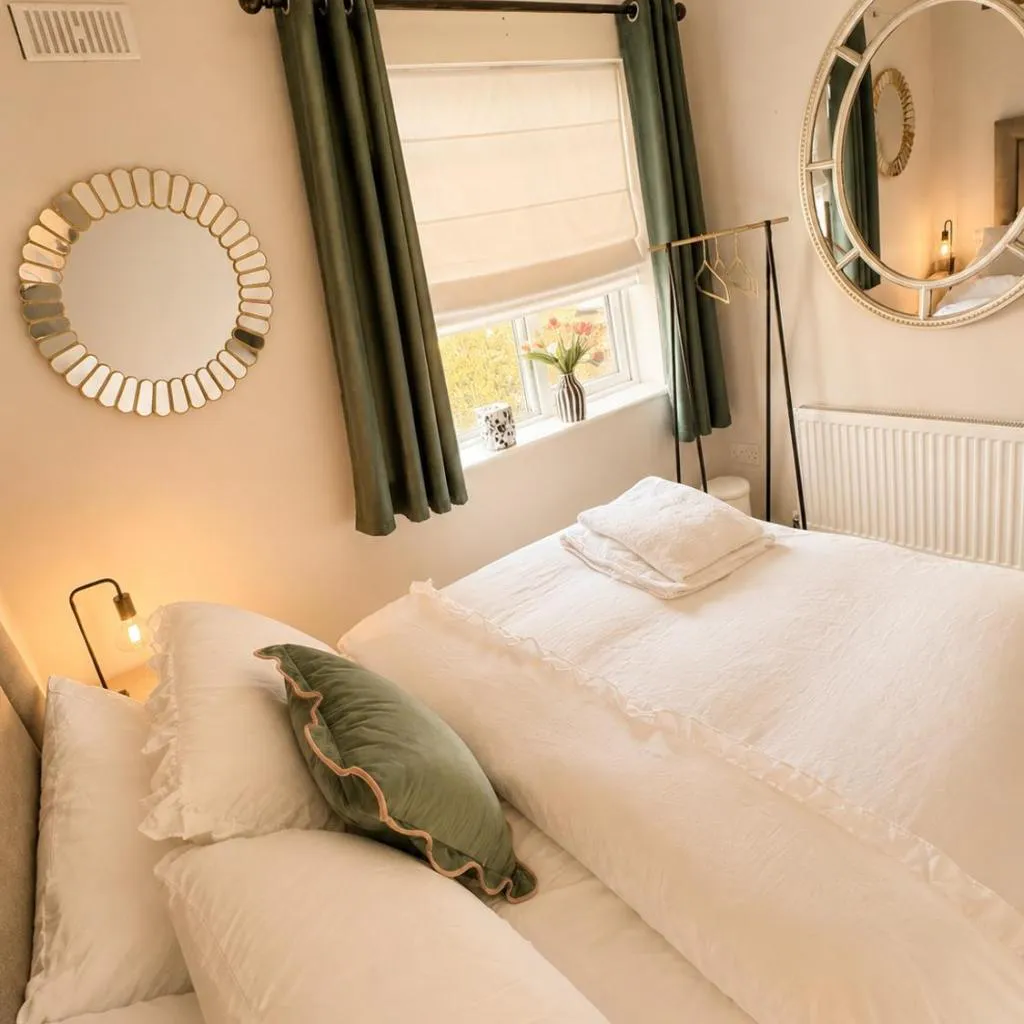 Photograph of Cozy 3 bed house in Dublin