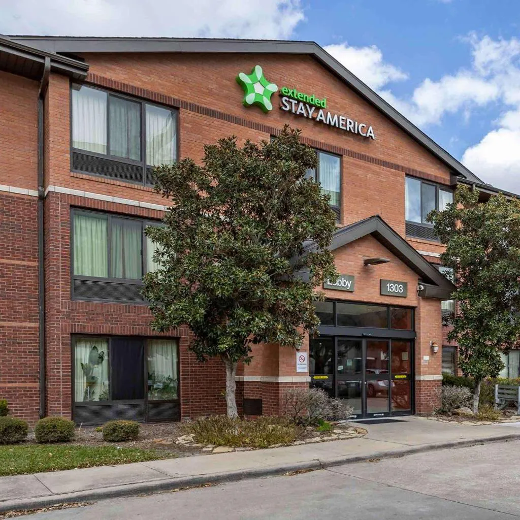 Photograph of Extended Stay America Suites - Houston - Med Ctr - NRG Park - Kirby