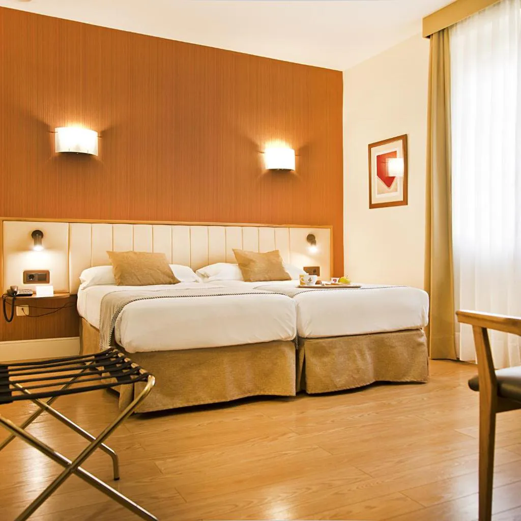Photograph of Hospedium Hotel Los Condes