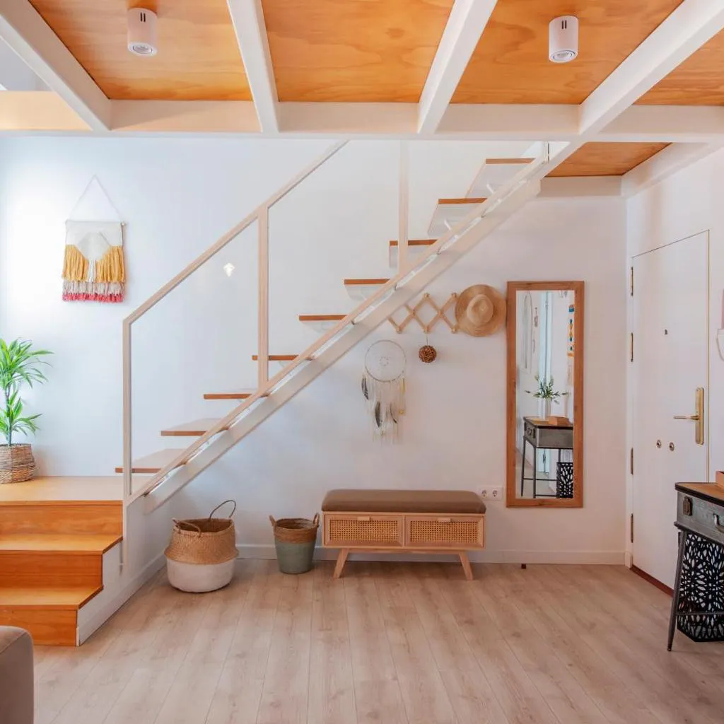 Photograph of Casa Valentina II: Confort y Luz en Sevilla Centro