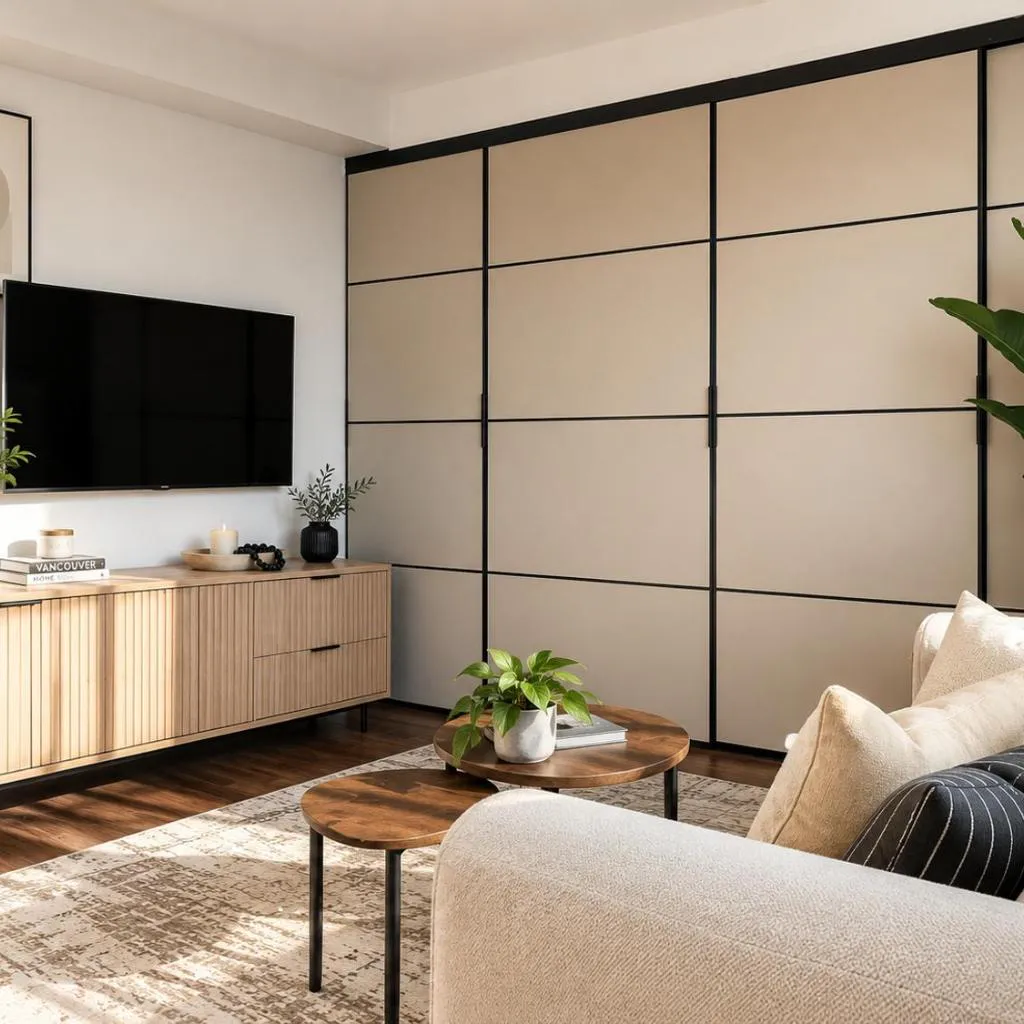 Photograph of West End City Escape Modern 2 Bedroom