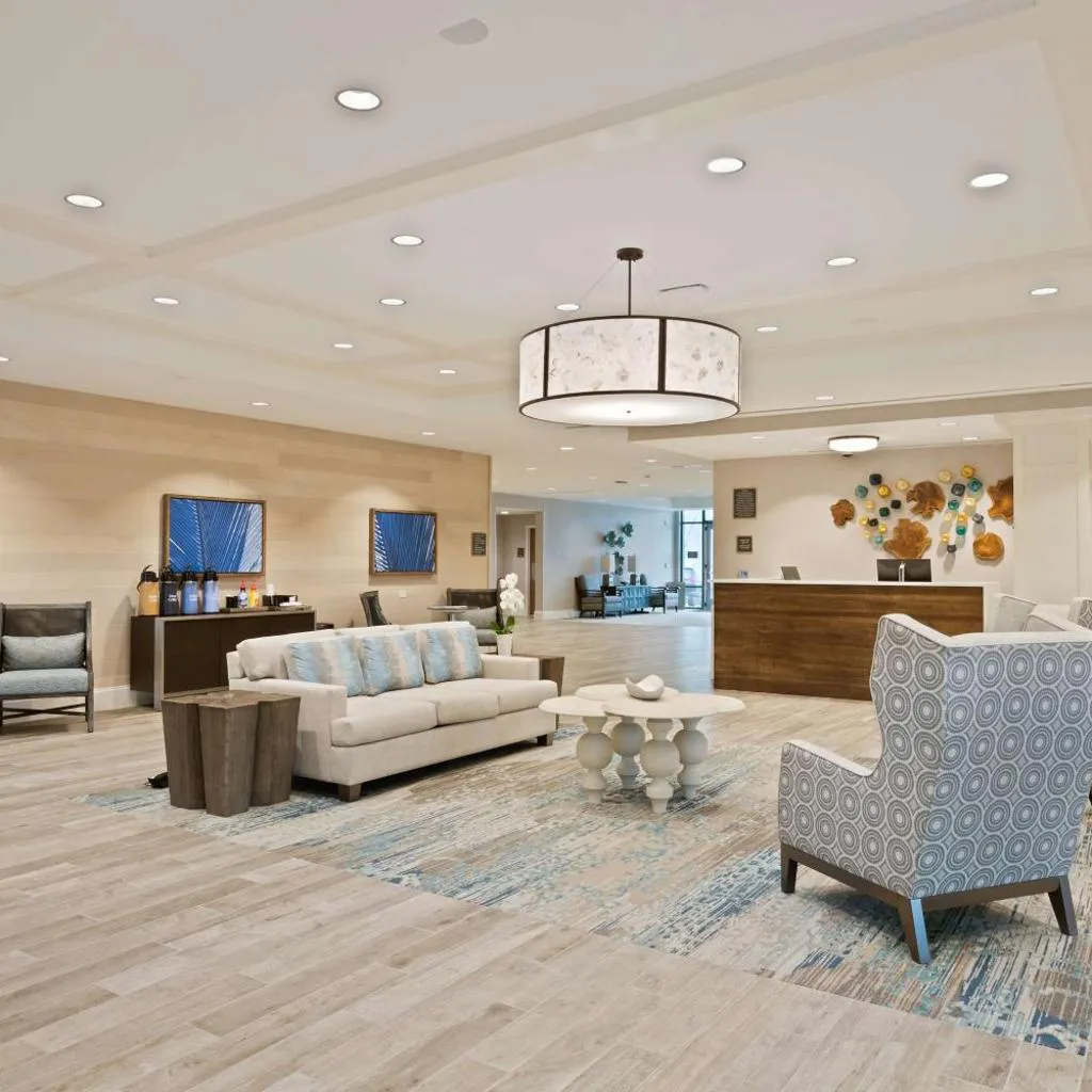 Photograph of Homewood Suites By Hilton Panama City Beach, Fl