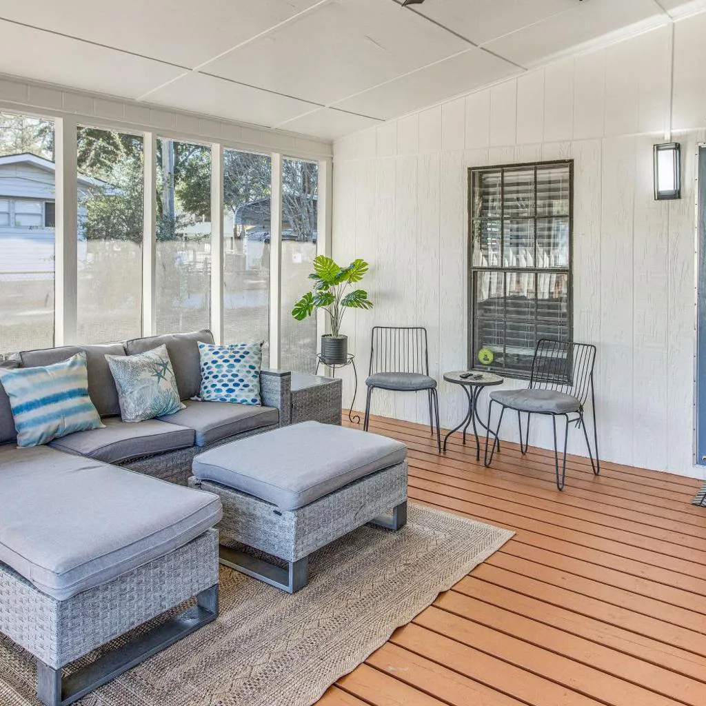 Photograph of Walk to Beach! Dog-Friendly Home in Murrells Inlet