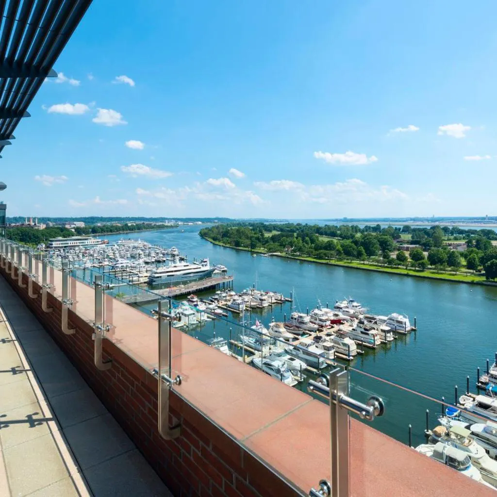 Photograph of InterContinental - Washington D.C. - The Wharf by IHG