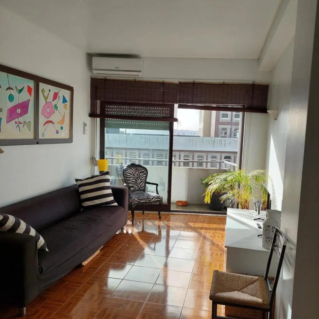 Photograph of Trindade Apartment