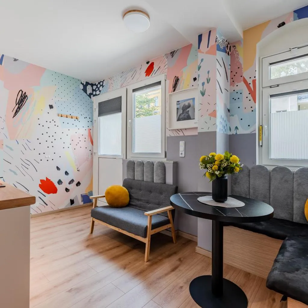 Photograph of Schönes Mikroapartment am Mauerpark