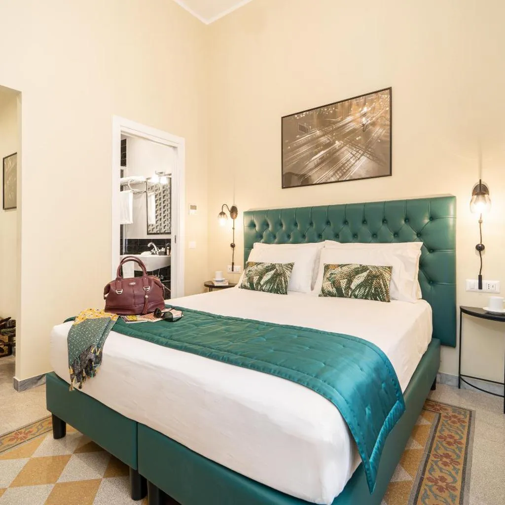 Photograph of Sweet Home Pigneto Guest House