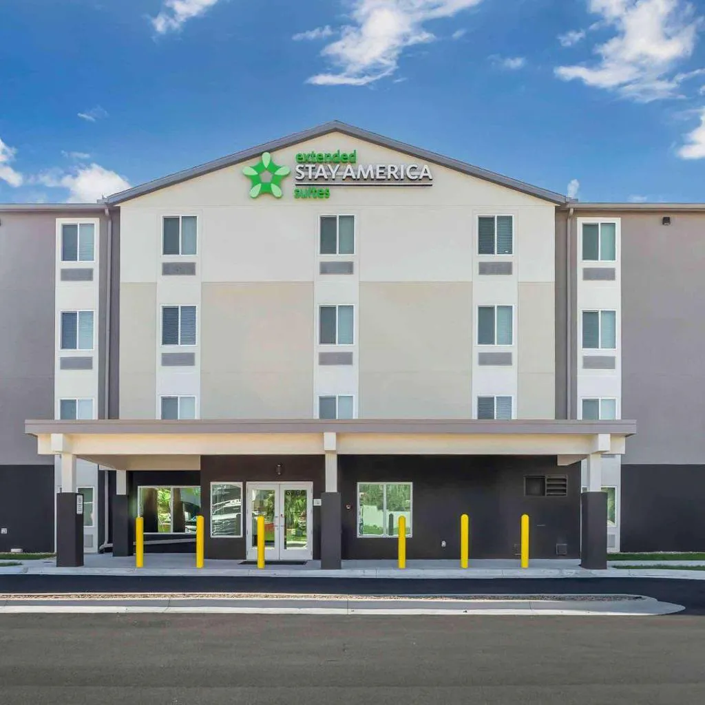 Photograph of Extended Stay America Suites - Tampa - Casino Area
