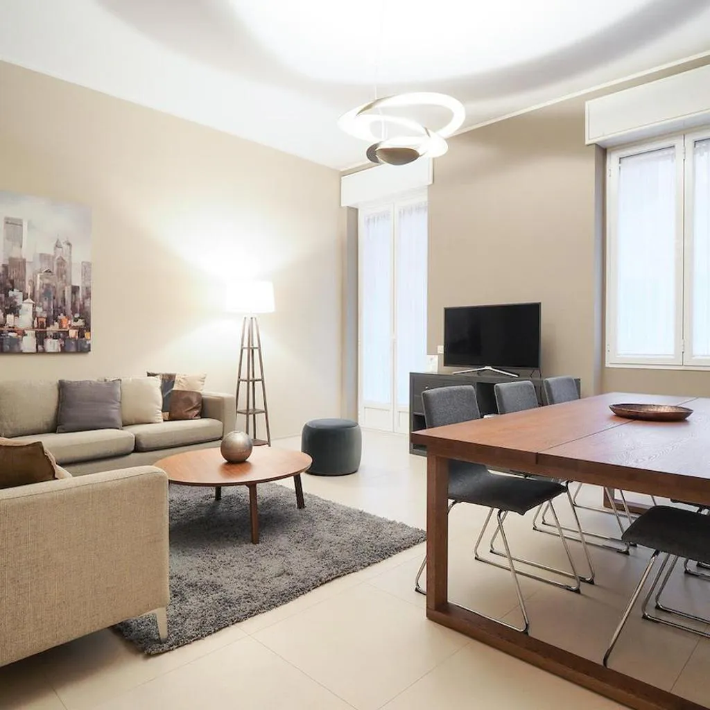 Photograph of Contempora Apartments - Cavallotti 13 - B31
